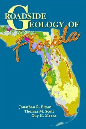 Ryan / Scott / Means |  Roadside Geology of Florida | eBook | Sack Fachmedien