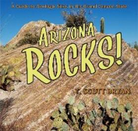 Bryan |  Arizona Rocks | eBook | Sack Fachmedien