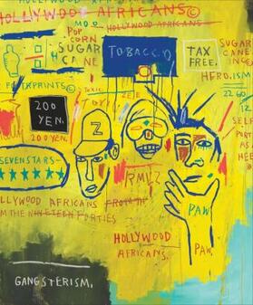 Munsell / Tate |  Writing the Future: Basquiat and the Hip-Hop Generation | Buch |  Sack Fachmedien