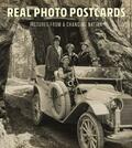 Klich / Weiss |  Real Photo Postcards | Buch |  Sack Fachmedien