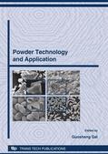 Gai |  Powder Technology and Application | Buch |  Sack Fachmedien