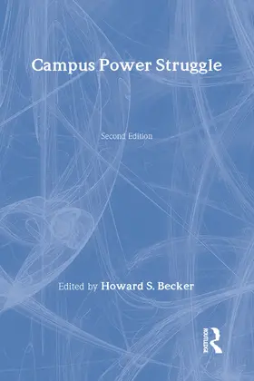 Morrison | Campus Power Struggle | Buch | 978-0-87855-059-3 | www.sack.de