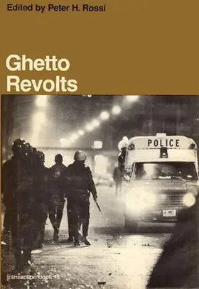 Rossi |  Ghetto Revolts | Buch |  Sack Fachmedien