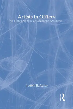Adler |  Artists in Offices | Buch |  Sack Fachmedien
