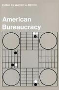 Bennis |  American Bureaucracy | Buch |  Sack Fachmedien