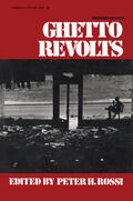 Rossi |  Ghetto Revolts | Buch |  Sack Fachmedien