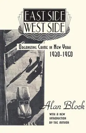 Block / Summer |  East Side-West Side | Buch |  Sack Fachmedien