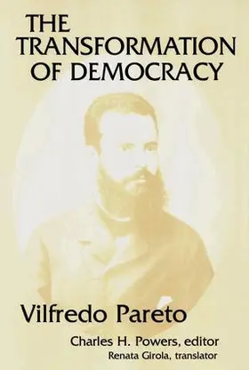 Powers |  The Transformation of Democracy | Buch |  Sack Fachmedien