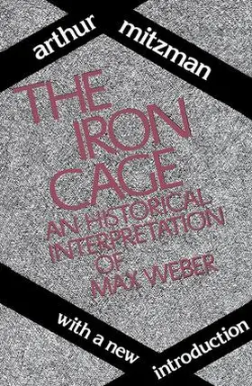 Ross |  The Iron Cage | Buch |  Sack Fachmedien