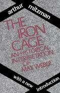 Mitzman / Ross |  The Iron Cage | Buch |  Sack Fachmedien