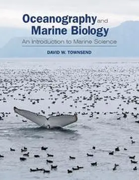 Townsend |  Oceanography and Marine Biology | Buch |  Sack Fachmedien