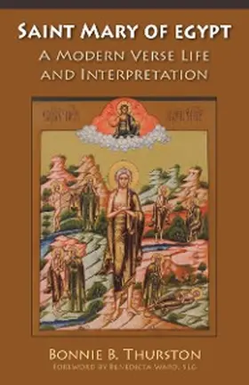 Thurston |  Saint Mary of Egypt | eBook | Sack Fachmedien