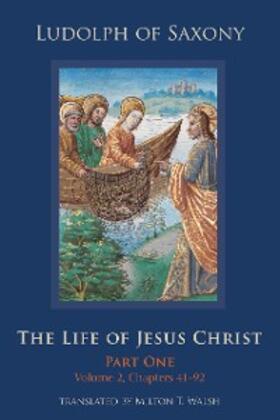 The Life of Jesus Christ | eBook | Sack Fachmedien