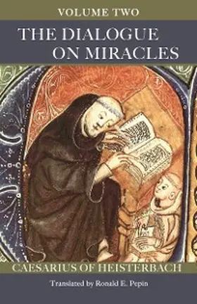  The Dialogue on Miracles | eBook | Sack Fachmedien