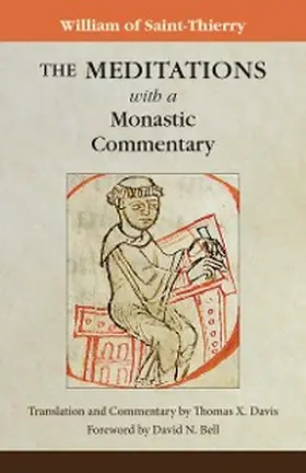  The Meditations with a Monastic Commentary | eBook | Sack Fachmedien