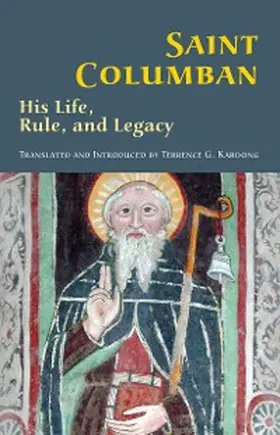 Kardong |  Saint Columban | eBook | Sack Fachmedien