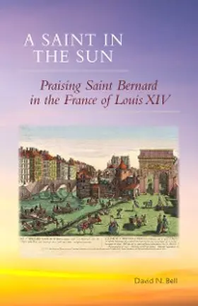 Bell |  A Saint in the Sun | eBook | Sack Fachmedien