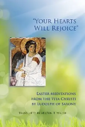  "Your Hearts Will Rejoice" | eBook | Sack Fachmedien