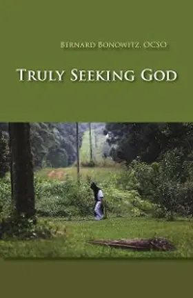Bonowitz |  Truly Seeking God | eBook | Sack Fachmedien