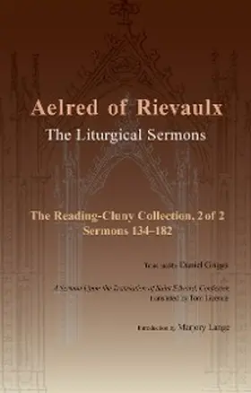  The Liturgical Sermons | eBook | Sack Fachmedien