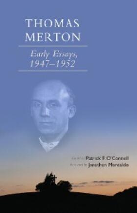 Montaldo |  Thomas Merton | eBook | Sack Fachmedien