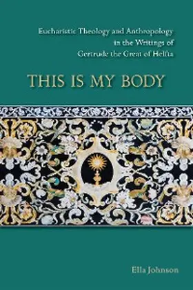 Johnson |  This Is My Body | eBook | Sack Fachmedien
