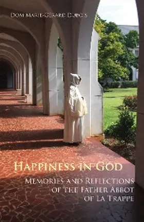 Dubois |  Happiness in God | eBook | Sack Fachmedien