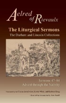 Astell |  The Liturgical Sermons | eBook | Sack Fachmedien