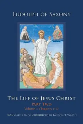  The Life of Jesus Christ | eBook | Sack Fachmedien