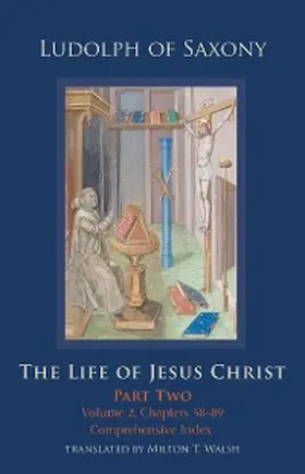  The Life of Jesus Christ | eBook | Sack Fachmedien