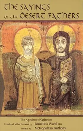  The Sayings of the Desert Fathers | eBook | Sack Fachmedien