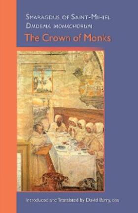  The Crown of Monks | eBook | Sack Fachmedien
