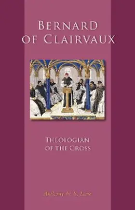 Lane |  Bernard of Clairvaux | eBook | Sack Fachmedien
