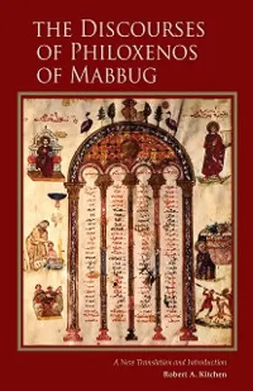  The Discourses of Philoxenos of Mabbug | eBook | Sack Fachmedien