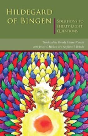  Solutions to Thirty-Eight Questions | eBook | Sack Fachmedien