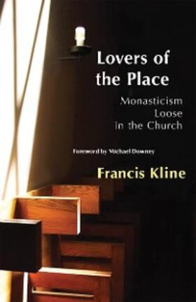 Kline |  Lovers of the Place | eBook | Sack Fachmedien