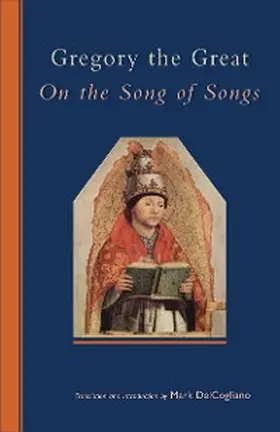 Gregory |  On the Song of Songs | eBook | Sack Fachmedien