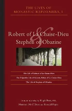  Lives of Monastic Reformers, 1 | eBook | Sack Fachmedien