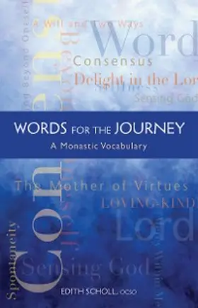 Scholl |  Words for the Journey | eBook | Sack Fachmedien