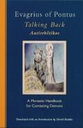  Talking Back | eBook | Sack Fachmedien