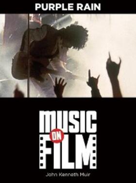 Muir |  Purple Rain | eBook | Sack Fachmedien