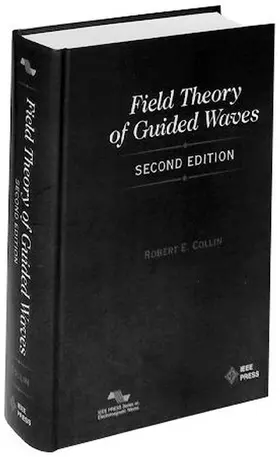 Collin |  Field Theory of Guided Waves | Buch |  Sack Fachmedien