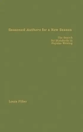 Filler |  A Question of Quality | Buch |  Sack Fachmedien