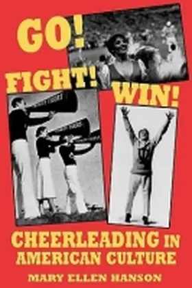 Hanson |  Go Fight Win | Buch |  Sack Fachmedien