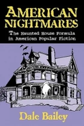 Bailey |  American Nightmares | Buch |  Sack Fachmedien