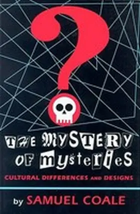 Coale |  The Mystery of Mysteries | Buch |  Sack Fachmedien