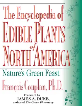 Duke |  ENCYCLOPEDIA OF EDIBLE PLANT | Buch |  Sack Fachmedien