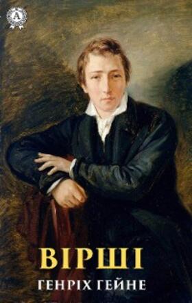 Heine |  Poems | eBook | Sack Fachmedien