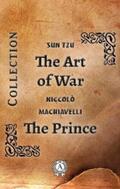 Tzu / Machiavelli |  Collection. The Art of War. The Prince | eBook | Sack Fachmedien
