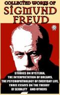 Freud |  Collected Works of Sigmund Freud | eBook | Sack Fachmedien